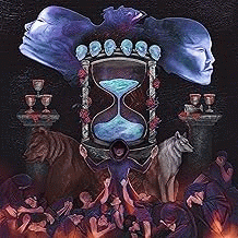 Egres : Higher Beings